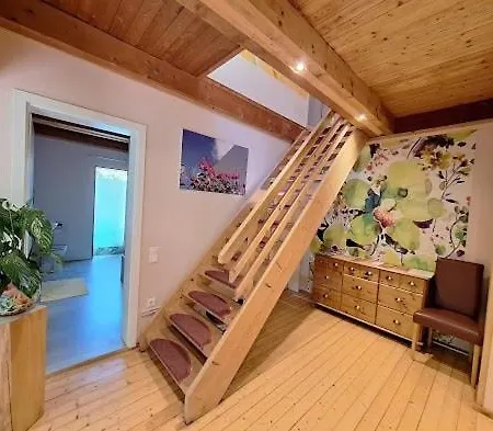 In Den Gaerten Apartment