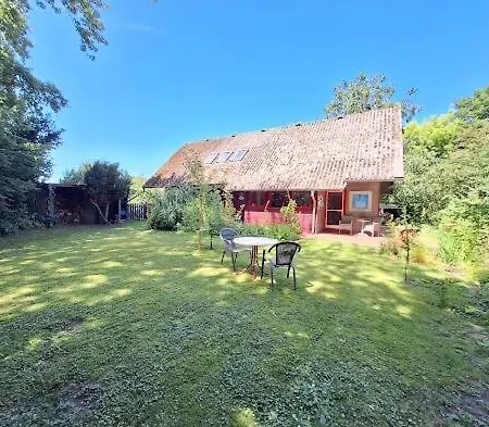 公寓 In Den Gaerten