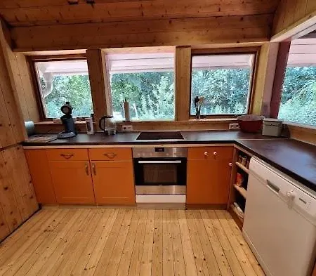 公寓 In Den Gaerten