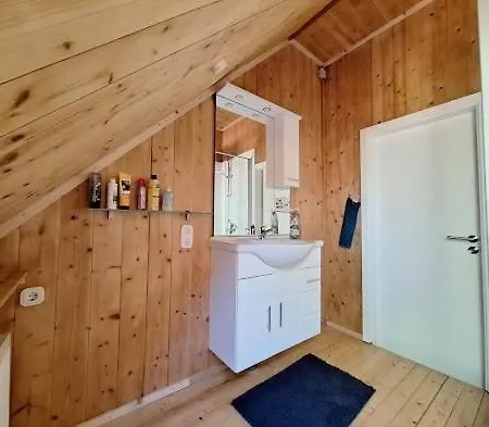 Apartment In Den Gaerten *