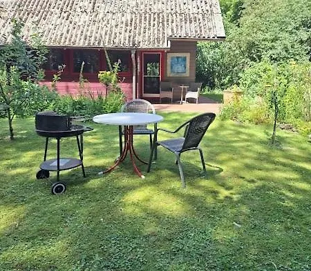 In Den Gaerten Apartment *