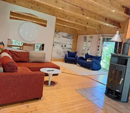 Apartment In Den Gaerten *