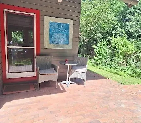 公寓 In Den Gaerten Spelle