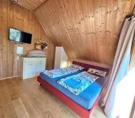 In Den Gaerten Apartment Spelle