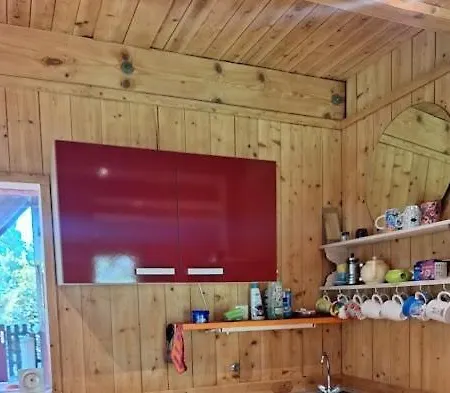 公寓 In Den Gaerten Spelle