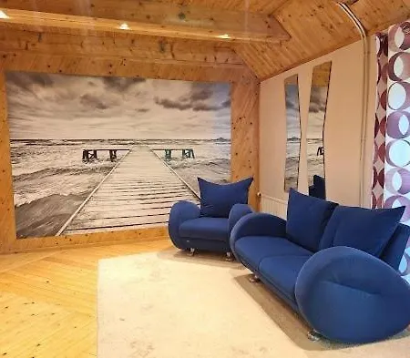 Apartment In Den Gaerten *