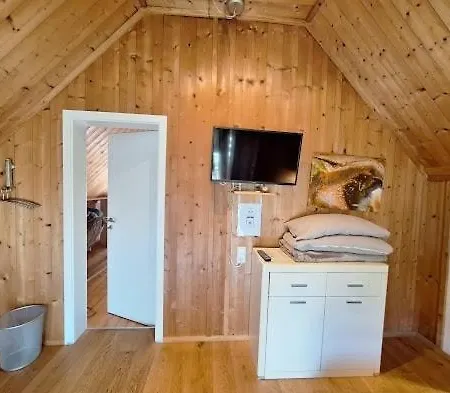 In Den Gaerten 公寓 Spelle