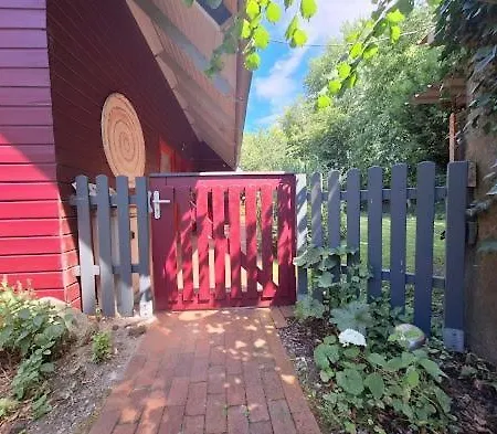 In Den Gaerten * Spelle