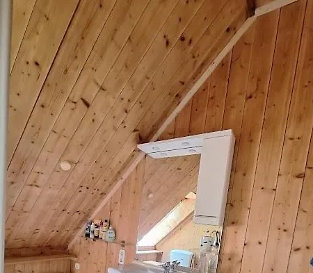 公寓 In Den Gaerten *