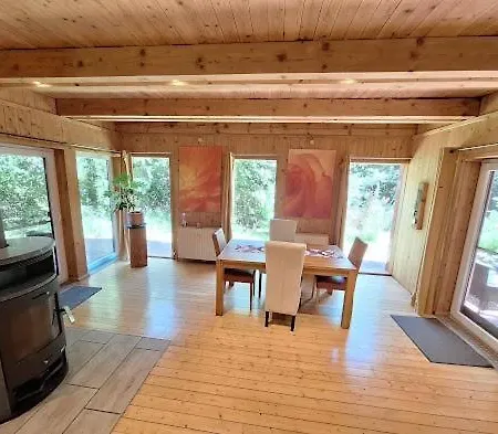 公寓 In Den Gaerten Spelle