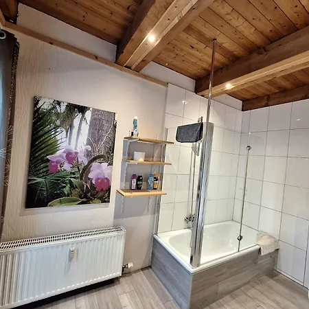 In Den Gaerten * Spelle