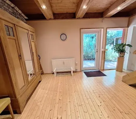 In Den Gaerten Apartment