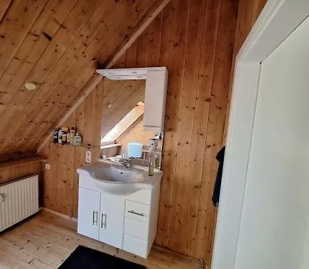 In Den Gaerten Apartment *