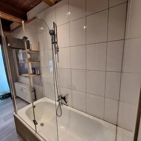 In Den Gaerten Apartment