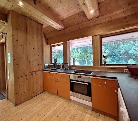 公寓 In Den Gaerten