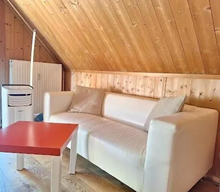 In Den Gaerten Apartment Spelle