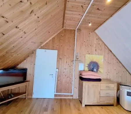 In Den Gaerten 公寓 Spelle