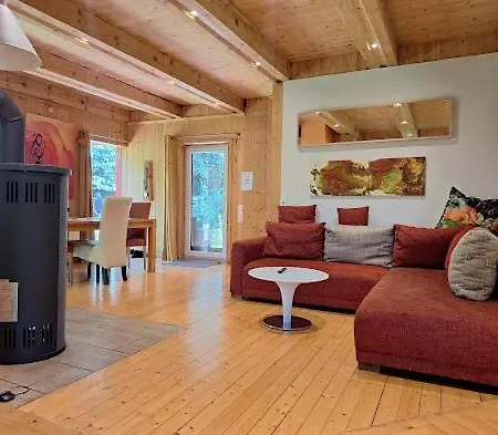 In Den Gaerten 公寓