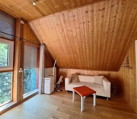 Apartment In Den Gaerten