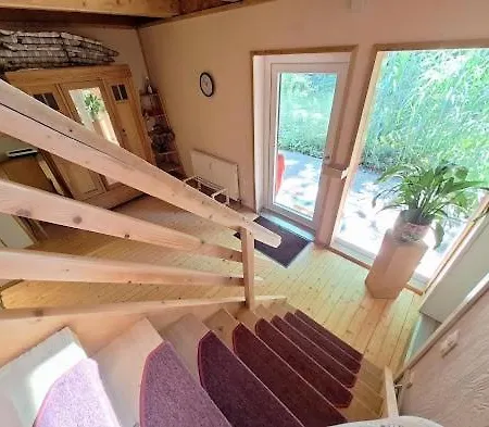 Apartment In Den Gaerten *