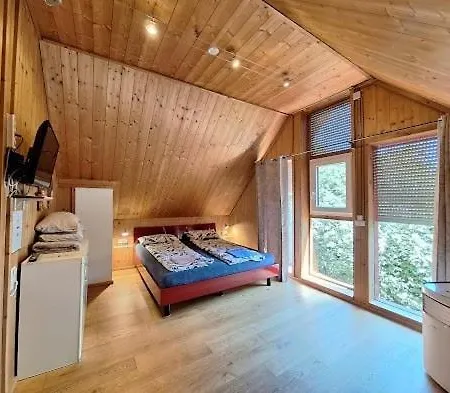 In Den Gaerten Apartment Spelle