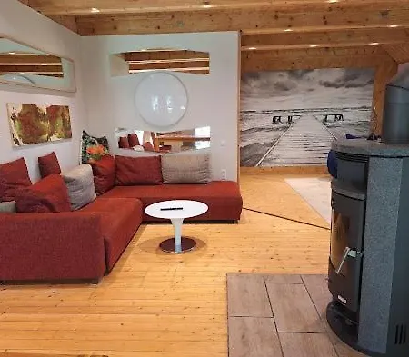 In Den Gaerten 公寓