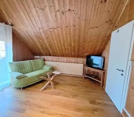 Apartment In Den Gaerten