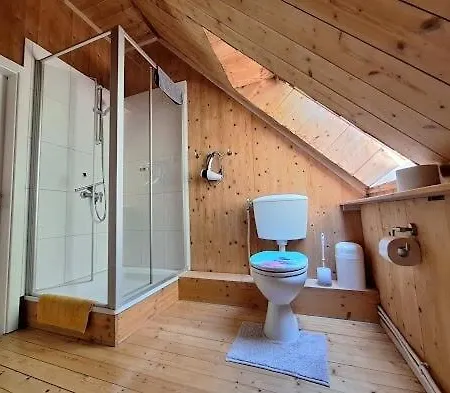 公寓 In Den Gaerten