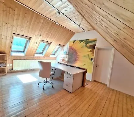 Apartment In Den Gaerten